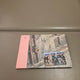 BTS album + photocard