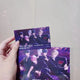 MediHeal Plave shopping bag (new) + discount coupon card + Plave postcard