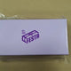BTS 10th Anniversary Festa Bracelet Set