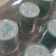 BTS Stamp Set