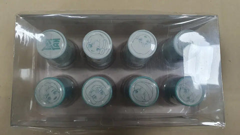 BTS Stamp Set
