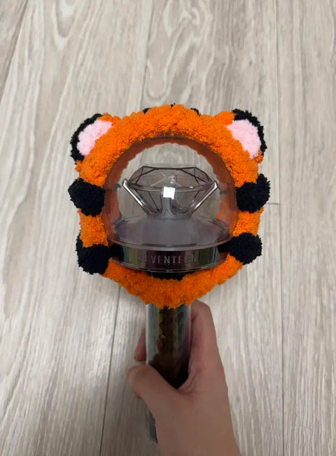 Selling Seventeen Hoshi Caratbong hat cover!