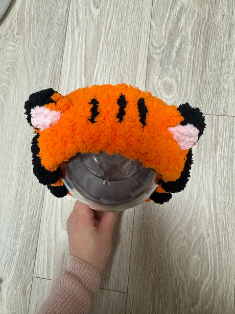 Selling Seventeen Hoshi Caratbong hat cover!