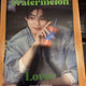 Ediya Watermelon Lover Watermelon Thief Byeon Woo-seok Bromide Poster