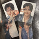 Ediya Watermelon Lover Watermelon Thief Byeon Woo-seok Bromide Poster
