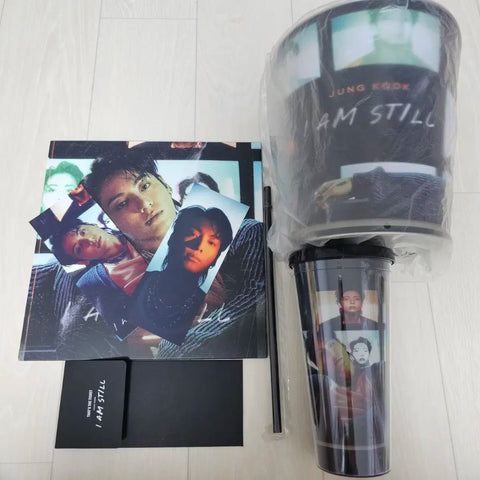 BTS Jungkook movie I AM STILL