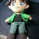 Detective Conan Plush Doll