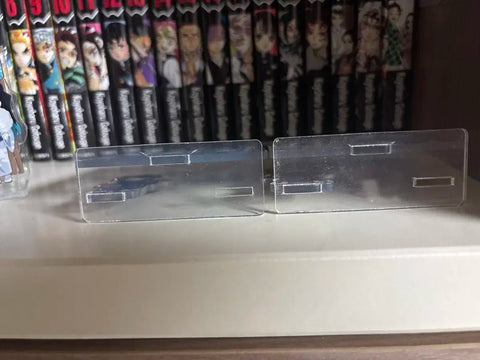 Demon Slayer Acrylic Stand