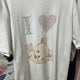 Hug Your Skin Korilakkuma T-shirt