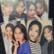 fromis_9 From Summer Unit Photocards All