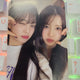 fromis_9 From Summer Unit Photocards All