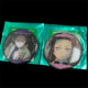 Demon Slayer Shinobu, Kanae Can Badge Set