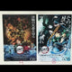 Demon Slayer: Kimetsu no Yaiba Infinity Castle Poster a