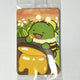 Pixel Honey Dinosaur Photocard PC