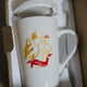 Naruto Hatake Kakashi China Flagship Store Cup