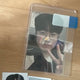 Choi Woo-je Zeus Anorak Photocard