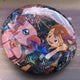 Sora Matsuri Can Badge Sale
