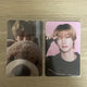 Selling Riize Anton photocard