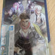 Demon Slayer Metallic Visual Sheet D Prize
