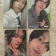 Rise Wonbin photocard for sale