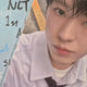 NCT WISH 1st Anniversary MD Yuushi Lucky Card Set