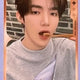 ZEROBASEONE (ZB1) 1st Album Zhang Hao QQ Music Photocards 3pcs