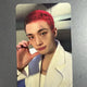 Stray Kids Skiz Karma Hyunjin photocard