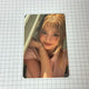 promis_9 From Our 20s Song Hayoung Photocard