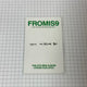 promis_9 From Our 20s Song Hayoung Photocard