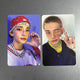 Stray Kids SKZ Karma Accordion Hyunjin Photocard Album Inclusion