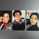 Batch) Stray Kids SKZ Karma Changbin photocard album