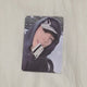 MONSTA X Broadcast Participation Photocard Parking Ticket ver. Kihyun