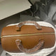 BTS V Mute Boston Bag VUITTON Transfer