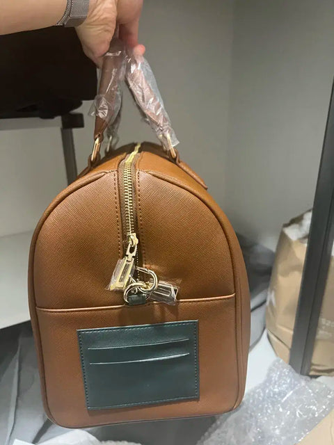 BTS V Mute Boston Bag VUITTON Transfer