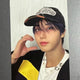 Stray Kids Skiz Karma Accordion Han photocard