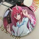 Blue Lock Chigiri Can Badge