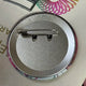 Blue Lock Chigiri Can Badge