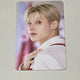 ATEEZ In The Calling Trading Card Wooyoung