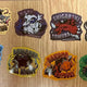 My Hero Academia Sticker J Prize Set