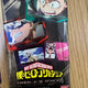 My Hero Academia card merchandise