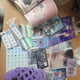 Ahn Hyo-seop merchandise