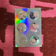 PLAVE x blush can badge set