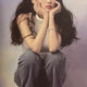 IU Lilac Album - 5th Full Album LILAC Lilac Hilac ver.