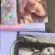 IU Lilac Album - 5th Full Album LILAC Lilac Hilac ver.