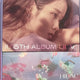 IU Lilac Album - 5th Full Album LILAC Lilac Hilac ver.