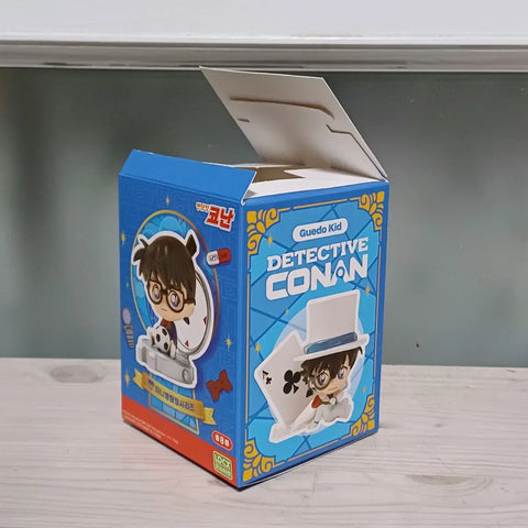 Conan Mini Detective Series Furuya Rei