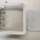 3-ring photocard binder
