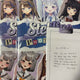 Stellive 1st Gen Art Book Handwritten Letter