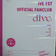 IVE DIVE 1st Generation Kit
