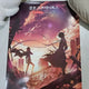 Bungo Stray Dogs: Dead Apple Poster